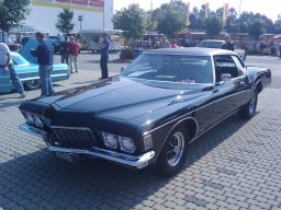 Big Bumper Meet 2010